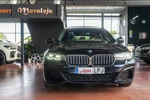 BMW Serie 5 520D Touring 190cv Pack M  ocasión