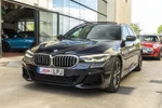 BMW Serie 5 520D Touring 190cv Pack M  ocasión