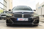 BMW Serie 5 520D Touring 190cv Pack M  ocasión