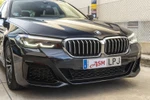 BMW Serie 5 520D Touring 190cv Pack M  ocasión