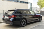 BMW Serie 5 520D Touring 190cv Pack M  ocasión