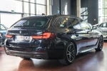 BMW Serie 5 520D Touring 190cv Pack M  ocasión