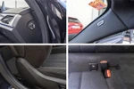 BMW Serie 5 520D Touring 190cv Pack M  ocasión
