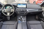 BMW Serie 5 520D Touring 190cv Pack M  ocasión