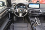 BMW Serie 5 520D Touring 190cv Pack M  ocasión