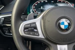 BMW Serie 5 520D Touring 190cv Pack M  ocasión
