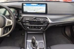 BMW Serie 5 520D Touring 190cv Pack M  ocasión
