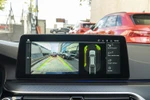 BMW Serie 5 520D Touring 190cv Pack M  ocasión