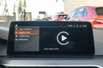 BMW Serie 5 520D Touring 190cv Pack M  ocasión