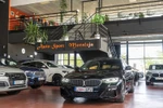 BMW Serie 5 520D Touring 190cv Pack M  ocasión