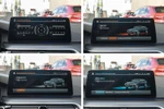 BMW Serie 5 520D Touring 190cv Pack M  ocasión