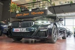 BMW Serie 5 520D Touring 190cv Pack M  ocasión