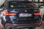 BMW Serie 5 520D Touring 190cv Pack M  ocasión