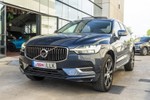 VOLVO XC60 2.0 T6 AWD Inscription Auto  ocasión