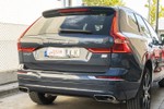 VOLVO XC60 2.0 T6 AWD Inscription Auto  ocasión