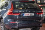 VOLVO XC60 2.0 T6 AWD Inscription Auto  ocasión
