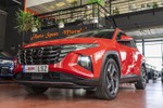 HYUNDAI  1.6 TGDI 230cv Style Auto 4x4  ocasión