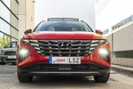 HYUNDAI  1.6 TGDI 230cv Style Auto 4x4  ocasión