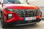 HYUNDAI  1.6 TGDI 230cv Style Auto 4x4  ocasión