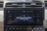 HYUNDAI  1.6 TGDI 230cv Style Auto 4x4  ocasión