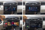 HYUNDAI  1.6 TGDI 230cv Style Auto 4x4  ocasión