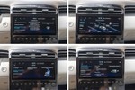 HYUNDAI  1.6 TGDI 230cv Style Auto 4x4  ocasión