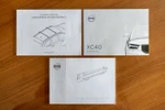 VOLVO XC40 1.5 T3 163cv RDesing Auto  ocasión