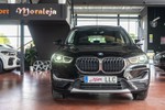BMW X1 sDrive 18d 150cv  ocasión