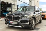 BMW X1 sDrive 18d 150cv  ocasión