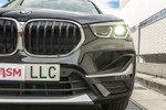 BMW X1 sDrive 18d 150cv  ocasión