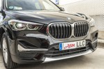 BMW X1 sDrive 18d 150cv  ocasión