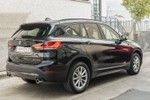 BMW X1 sDrive 18d 150cv  ocasión