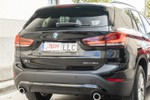 BMW X1 sDrive 18d 150cv  ocasión