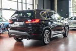 BMW X1 sDrive 18d 150cv  ocasión