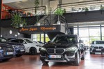 BMW X1 sDrive 18d 150cv  ocasión