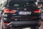 BMW X1 sDrive 18d 150cv  ocasión