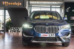 BMW X1 xDrive18D 150cv xLine  ocasión