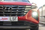 HYUNDAI Tucson 1.6TGDI 265cv 4x4 Style  ocasión