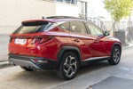 HYUNDAI Tucson 1.6TGDI 265cv 4x4 Style  ocasión