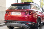 HYUNDAI Tucson 1.6TGDI 265cv 4x4 Style  ocasión