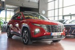 HYUNDAI Tucson 1.6TGDI 265cv 4x4 Style  ocasión