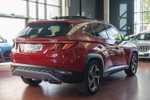HYUNDAI Tucson 1.6TGDI 265cv 4x4 Style  ocasión