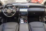 HYUNDAI Tucson 1.6TGDI 265cv 4x4 Style  ocasión