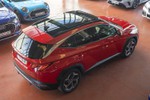 HYUNDAI Tucson 1.6TGDI 265cv 4x4 Style  ocasión