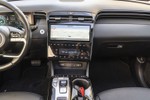 HYUNDAI Tucson 1.6TGDI 265cv 4x4 Style  ocasión
