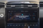 HYUNDAI Tucson 1.6TGDI 265cv 4x4 Style  ocasión