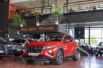 HYUNDAI Tucson 1.6TGDI 265cv 4x4 Style  ocasión