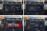 HYUNDAI Tucson 1.6TGDI 265cv 4x4 Style  ocasión