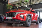 HYUNDAI Tucson 1.6TGDI 265cv 4x4 Style  ocasión
