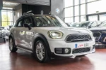 MINI Countryman Cooper SE ALL4 224cv  ocasión